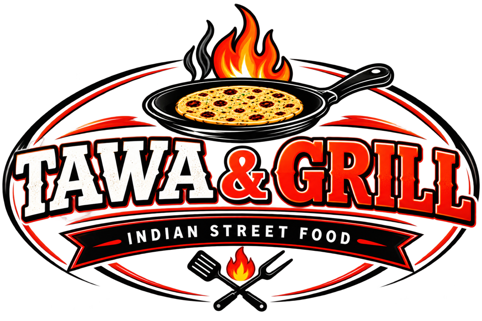 Tawa & Grill logo